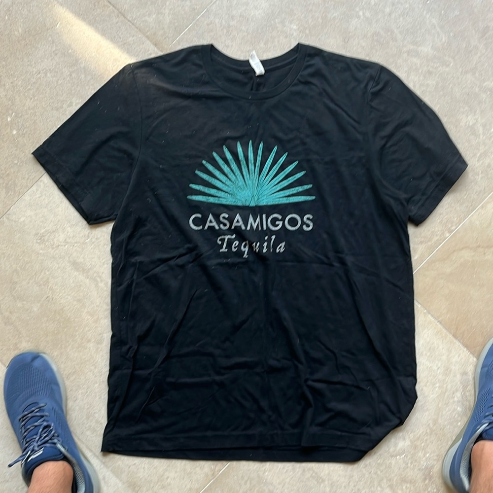 Casamigos tshirt